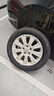 ENTDA中策安达轮胎 汽车轮胎 225/55R17 97V D01 适配君威/大众途岳 实拍图