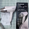 松下（Panasonic）【国家补贴】负离子电吹风机筒高速大功率不伤发家用低噪速干护发送女友礼物EH-WNE6B 实拍图