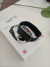 华为（HUAWEI）手环10 标准版 羽砂黑 智能手环专业睡眠分析情绪健康铝合金机身心率监测运动手环华为手环9升级 实拍图