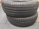 DELMAX德意汽车轮胎205/65R15 94H 适配帝豪/雪铁龙C3-XR/东风飞跃 实拍图