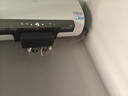海尔（Haier）国家补贴20%双胆扁桶电热水器80升 BK3PRO 小魔盒鲜活水 净肤洗AI智慧 3300W速热免清洗镁棒免更换 实拍图