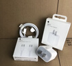Apple/苹果 20W USB-C充电器  type-c充电器苹果手机充电器原装手机快充头 苹果17手机充电器 实拍图