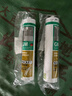 瓦克（WACKER）GM玻璃胶通用型厨卫密封胶美容胶中性耐候门窗硅酮胶结构胶白色 实拍图