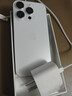 Apple/苹果 20W USB-C充电器  type-c充电器苹果手机充电器原装手机快充头 苹果17手机充电 实拍图
