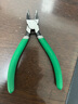 宝工（Pro'sKit） PM-806F 薄刀水口钳 斜嘴钳 斜口钳子159mm 实拍图