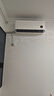 小米（MI）米家 大1匹 新一级能效 巨省电 空调挂机 KFR-26GW/V1A1【国家补贴20%】整机10年质保 实拍图