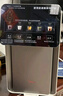美的（Midea）小魔方pro电热水瓶电水瓶饮水机 烧水壶电热水壶316L 风冷保温恒温一体0塑料可拆国家补贴31FPro 实拍图
