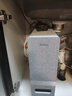 美的（Midea）【白泽Max 1200G】0阻垢剂净水器国家补贴家用 6年RO反渗透厨下式直饮过滤净水机 触控屏双出水 实拍图