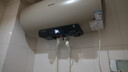 海信（Hisense）2200W节能6倍增容免换镁棒60升家用电热水器出租房双重安全防护一级能效ES60-W1513TP国家补贴20% 实拍图