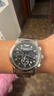 BINKADA阿玛妮黑武士手表男机械质感全自动多功能品牌十大名表生日礼物 实拍图