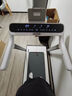 佑美U4Pro跑步机家庭用电动爬坡登山全折叠安静低音走步机健身房器材 实拍图