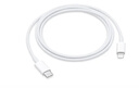 Apple/苹果 USB-C转闪电接口充电线 -1米 苹果充电线手机充电线原装充电线适用于闪电接口iPhone/iPad 实拍图