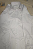 HLA海澜之家长袖衬衫男商务挺括利落大码正装衬衣男 实拍图