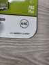 banq 64GB TF（MicroSD）存储卡 A1 U3 V30 4K 360度全景行车记录仪&监控内存卡 适用360等摄像头 实拍图