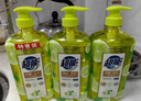 超能 离子去油洗洁精爆汁鲜柠1kg*3套装(新老包装随机发） 实拍图