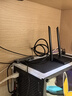 绿联 USB3.0扩展器扩展坞多接口 分线器高速4口集线器HUB拓展坞 笔记本电脑一拖多转换器转接头延长线 实拍图
