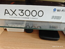 普联（TP-LINK） 大道AX3000满血WiFi6千兆无线路由器 5G双频家用穿墙 Mesh 3000M无线速率 信号增强 易展 XDR3010 实拍图