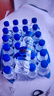 正广和 饮用天然矿泉水350ml*24瓶 企业采购开会出游用 实拍图