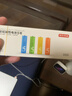 京东京造5号电池10节单色装彩虹碱性电池无汞环保 玩具/血压计/血糖仪/遥控器/挂钟/电子锁/体脂秤/鼠标 实拍图