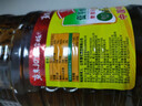 鲁花 【保真菜籽油】食用油 低芥酸特香菜籽油 6.18L   物理压榨 实拍图