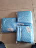杰凯诺抽油烟机吸油纸顶部防油垫吸油棉厨房防油贴油烟机防尘罩 6片装 实拍图