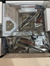 华硕（ASUS）B860M AYW GAMING WIFI 哎呦喂主板 支持 CPU 245KF/230/225 (Intel B860/LGA 1851） 实拍图