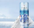 巨奇小白鞋洗鞋清洁剂球鞋网面鞋运动鞋泡沫清洗剂刷鞋洗鞋神器650ml 实拍图