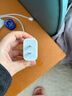 Apple/苹果 20W USB-C充电器  type-c充电器苹果手机充电器原装手机快充头 苹果17手机充电 实拍图