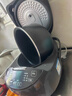 美的（Midea）智能电饭煲电饭锅2-3人家用3L可拆蒸汽阀智能24H预约蒸煮米饭锅MB-RA303 实拍图