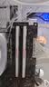 微星（MSI）B760M 搭 英特尔 12代I5 CPU主板套装 PRO B760M-A DDR4 II I5 12600KF 实拍图