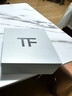 TOM FORD【高定刻字】璀璨琉金金箔唇膏触唇变色 TF口红 化妆品生日礼物女 实拍图