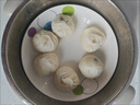 南翔汤包900g(30只) 中华老字号灌汤包子冷冻食品半成品早餐面点速食 实拍图