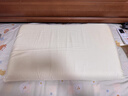 亚朵星球枕头颈椎枕芯睡眠慢回弹睡觉专用记忆棉双人高枕一对装 实拍图