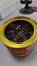 福茗源乌龙茶叶 凤凰单枞 鸭屎香芝兰香2025新茶特级50g罐装茶叶自己喝 实拍图