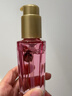 欧莱雅奇焕润发护发精油100ml高级香水型法国玫瑰 适合干枯损伤发质 实拍图