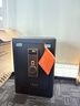 虎牌保险柜家用小型指纹密码WiFi保险箱办公全钢防盗可入墙 60金刚黑 驭尚系列（密码+指纹+京东小家App智控WiFi） 实拍图