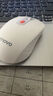 联想（Lenovo）鼠标 有线轻音鼠标 办公鼠标 大红点M220L有线轻音鼠标 台式机鼠标 笔记本鼠标 实拍图