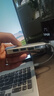 惠普usb扩展器 电脑usb3.0多接口分线器拓展坞 usb延长线 转接器转换器 笔记本电脑拓展坞 独立供电 实拍图