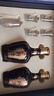 珍酒 【双11推荐】珍十五珍藏礼盒 酱香型白酒 53度 500ml*2 礼盒装 实拍图