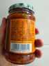 厨邦桂林风味辣椒酱辣酱广式调味酱 咸香鲜辣 凉拌烤肉火锅蘸料 210g 实拍图