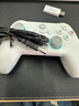 雷神（ThundeRobot）G30S竞技版本白灰无线游戏手柄扳机振动类xbox电脑PC手机switch电视steam蓝牙ns明末渊虚之羽 实拍图