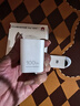 华为冰糖全能充电器(Max100W) 超级快充  3C认证 含1米6AType-C数据线适用于华为手机Pura 80/nova14 实拍图