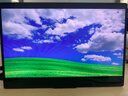 雕塑家14英寸便携式显示器4K OLED屏100%DCI-P3高色域 手机电脑笔记本副屏Ps5一线直连扩展屏MU140LH 实拍图