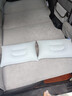 大语大众车载床垫朗逸帕萨特速腾迈腾途观探岳专用汽车后排睡垫适用于 【灰色-有储物袋】五件套 【官方原配】大众朗逸 实拍图