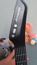 aeroband空气乐队智能自学吉他自动挡电子吉他初学者入门无弦吉他 星耀黑 实拍图