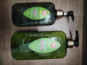 霸王防脱洗发水滋润调理型洗发液750ml（滋养补水防掉发 柔顺亮泽 ） 实拍图