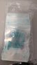 新贝 储奶袋小容量 一次性存奶袋可冷冻 加厚防漏100ml*60片装9108-3 实拍图