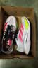 阿迪达斯（adidas）男子 跑步系列 ADIZERO BOSTON 12 M 跑步鞋 JI4472 41码/UK7.5 实拍图