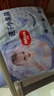 好奇（Huggies）金装纸尿裤NB80片(5kg以下)尿不湿【速干不易红】 实拍图