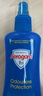 Aerogard澳乐家驱蚊液135ml 驱蚊喷雾驱蚊水防伊蚊花斑蚊基孔肯雅热花露水 实拍图